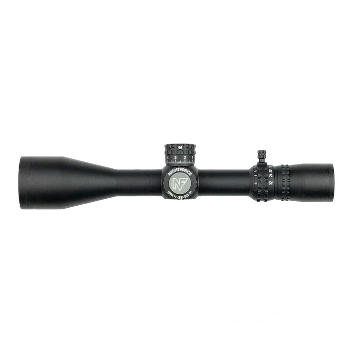Luneta NIGHTFORCE NX8 4-32x50 F1 ZS MIL-XT 0.1Mil-rad C634